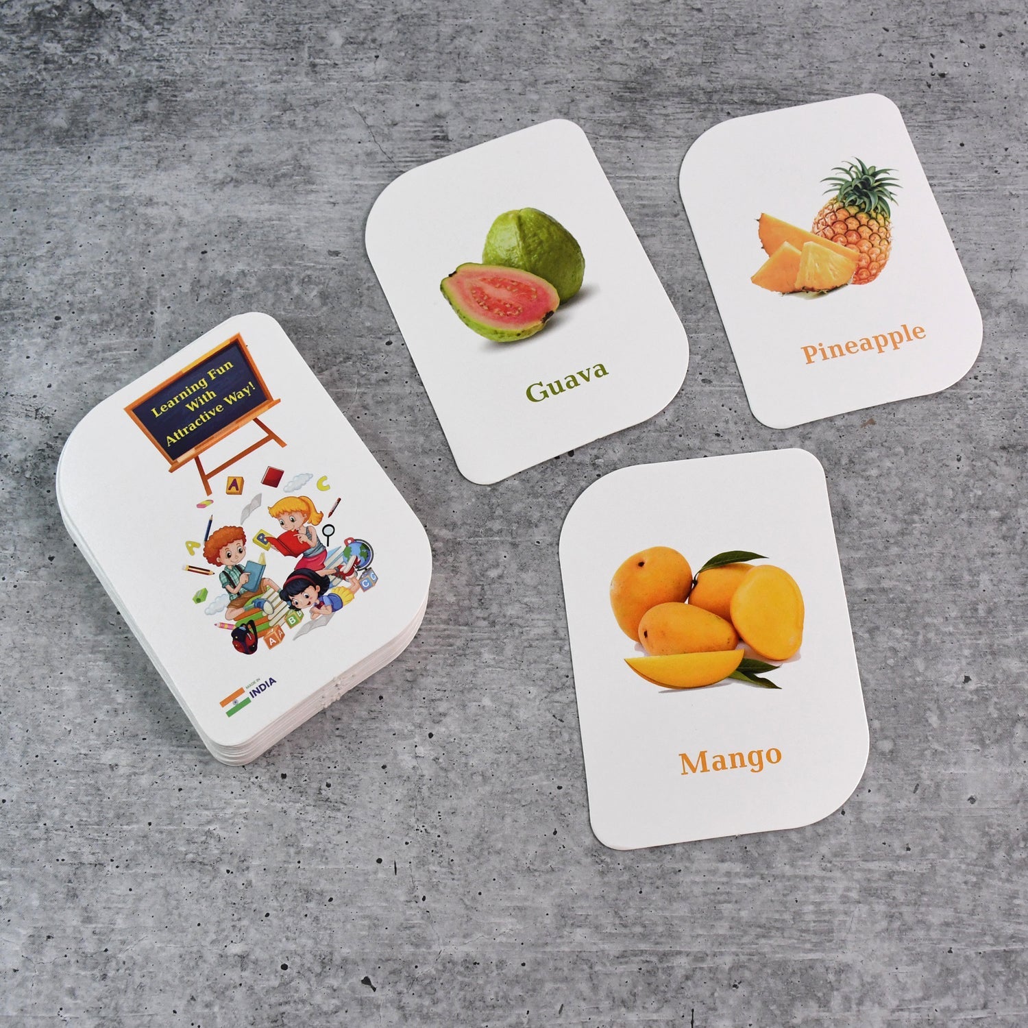 KidKraft Early Learner Educational Flashcards – 32 Birds KidKraft Early Learner Educational Flashcards – 32 Birds